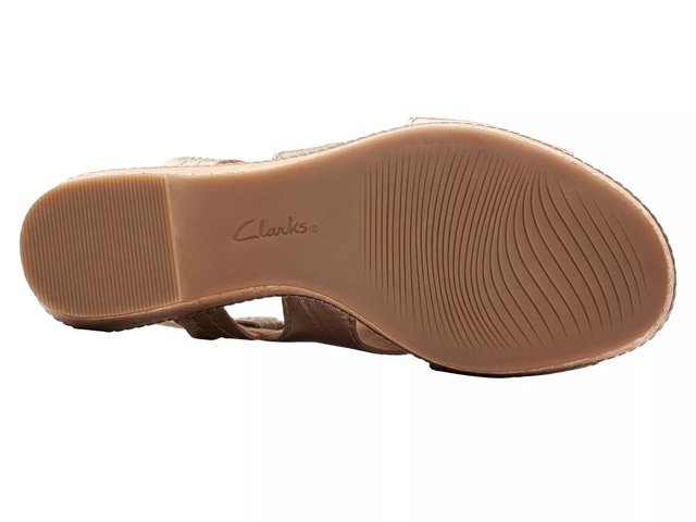 Giselle Loop Sandal