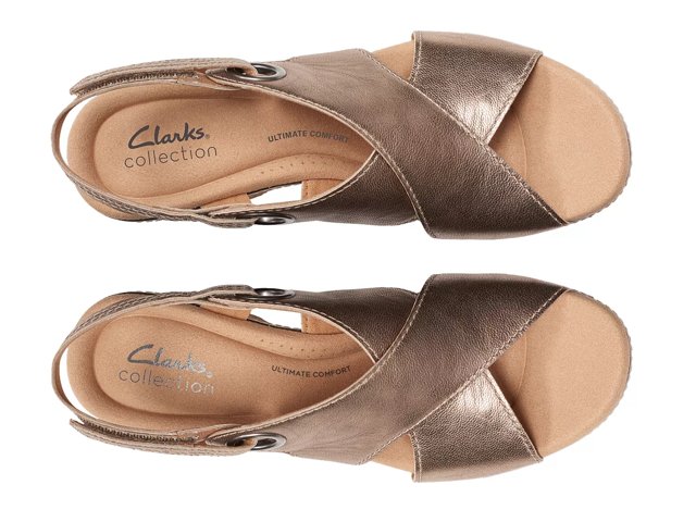 Giselle Loop Sandal