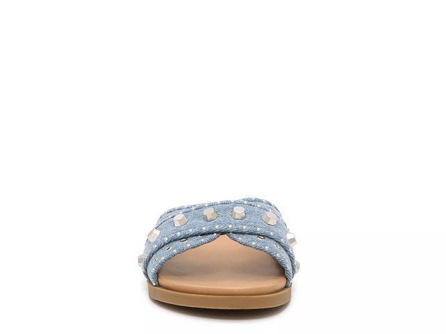 Dsw denim sandals new arrivals