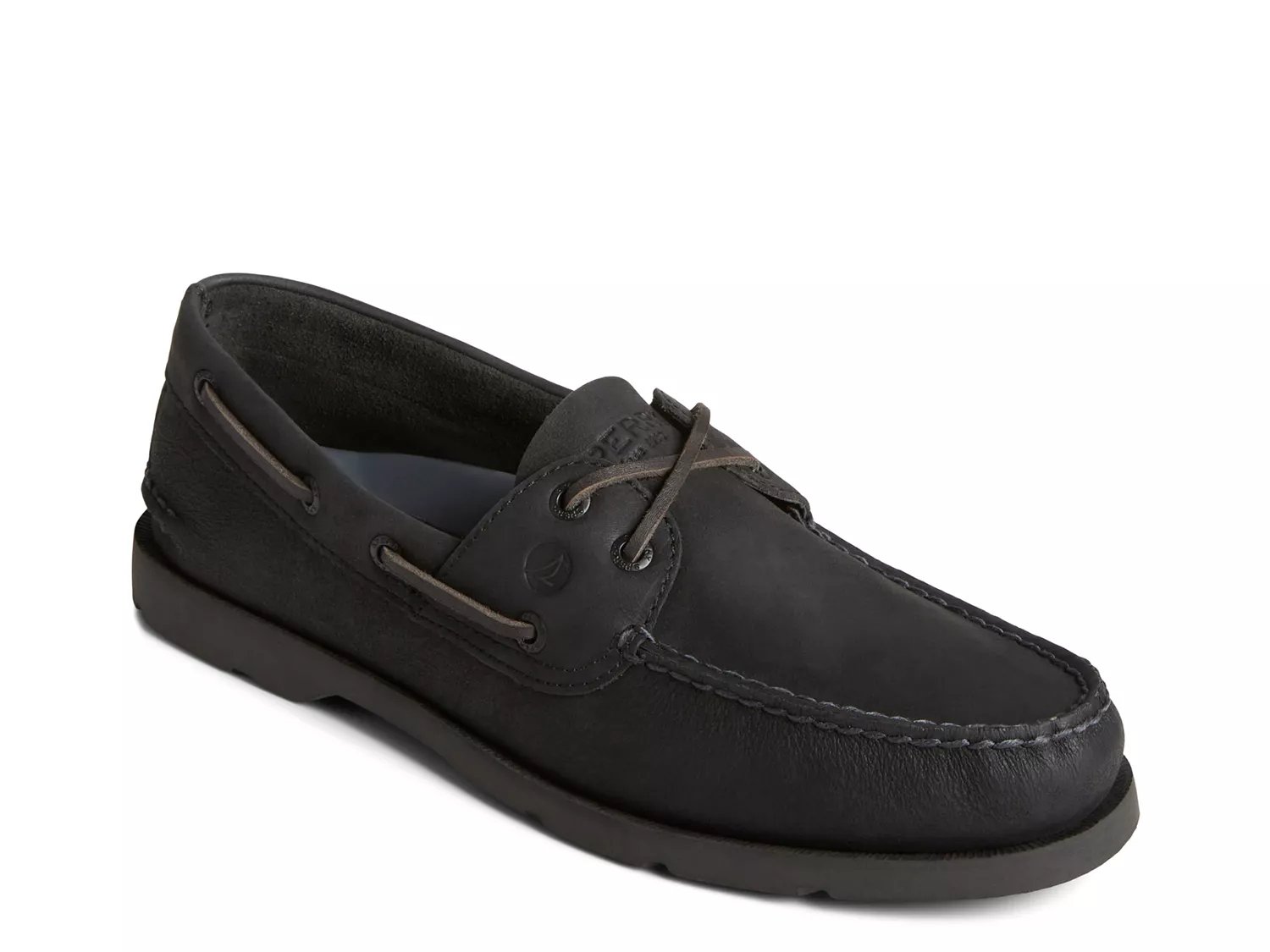 Sperry Leeward Boat Shoe - Free Shipping | DSW