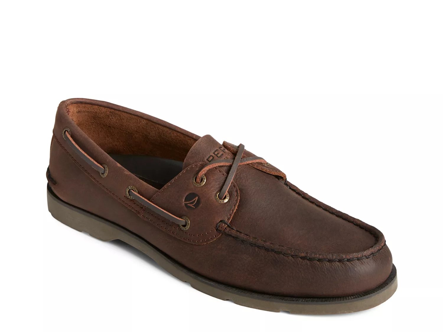 Dsw mens sperry clearance shoes