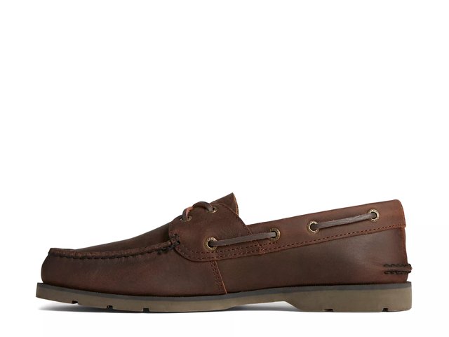 Sperry leeward x lace store
