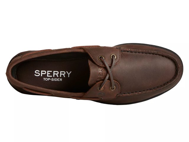 Sperry leeward x lace shop