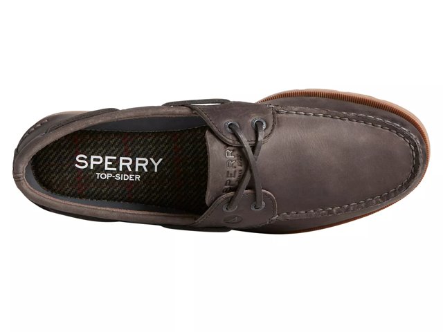 Sperry Leeward Boat Shoe