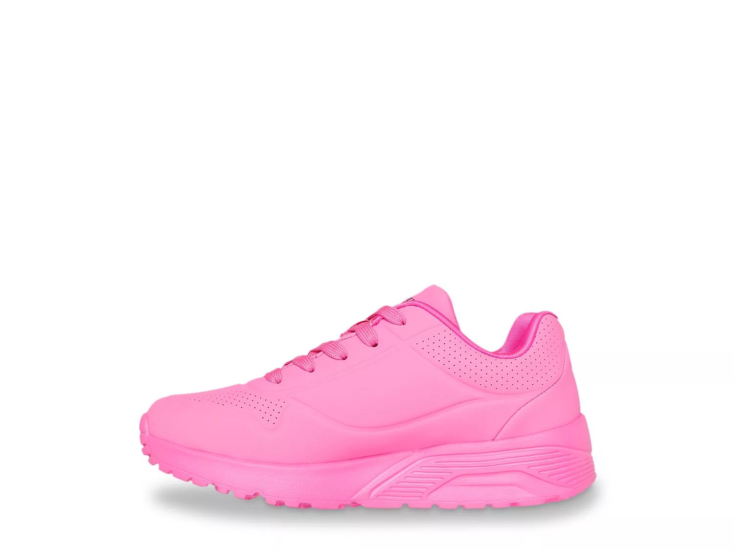 Uno Lite Metallic Love Sneaker