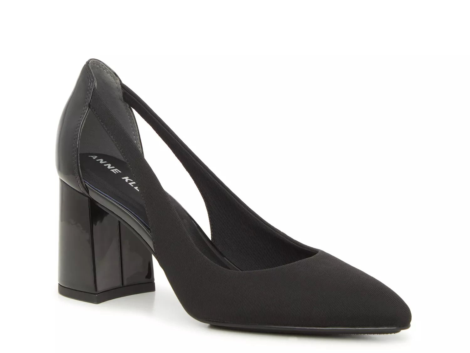 Anne klein flicka pump online