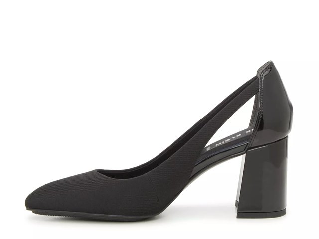 Bridget Pump