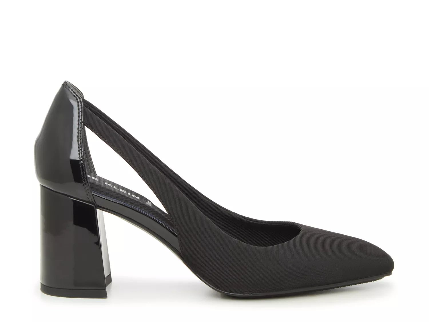 Bridget Pump