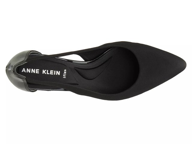 Anne klein fritsie pumps 2025