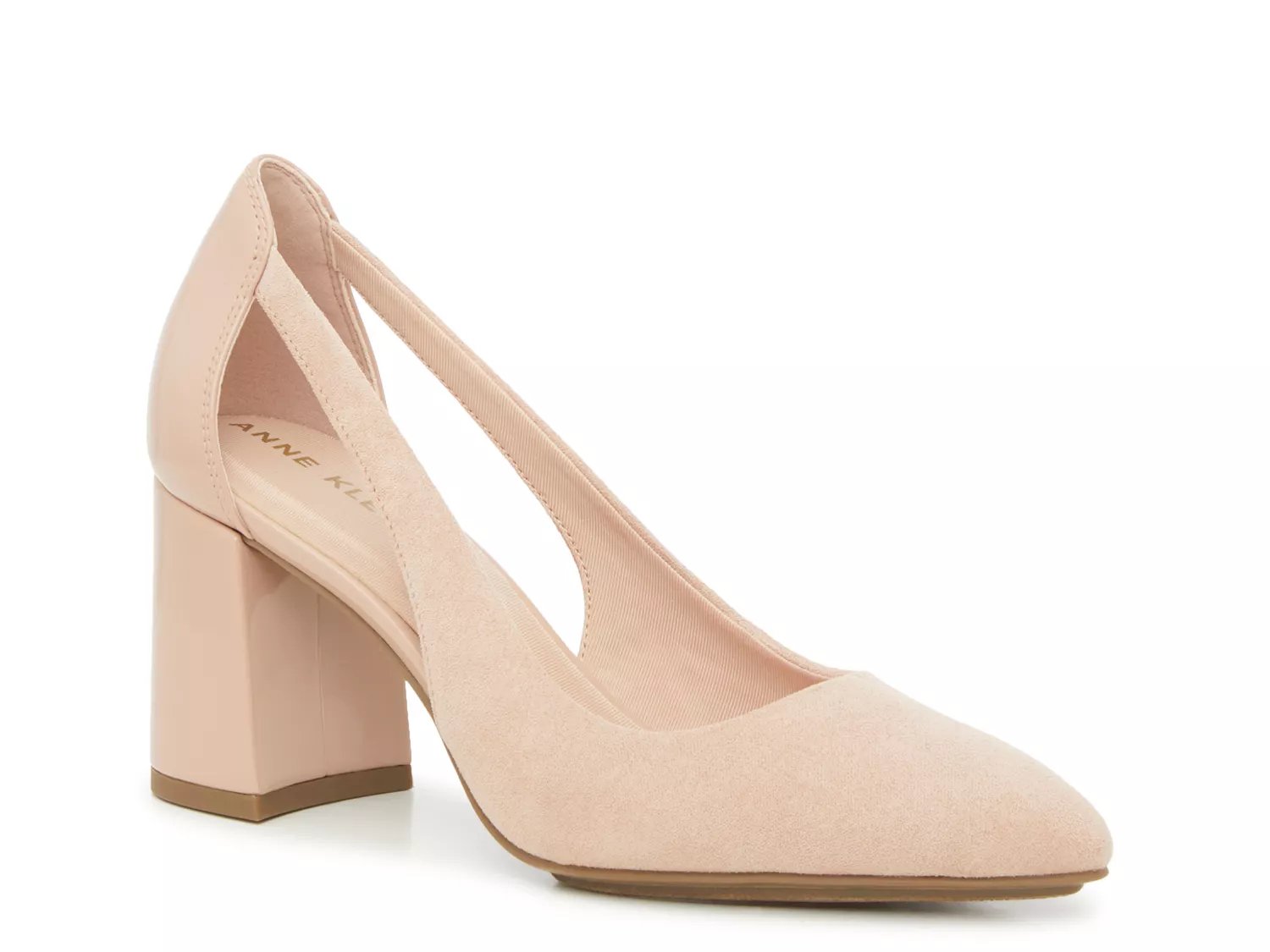 Bridget Pump