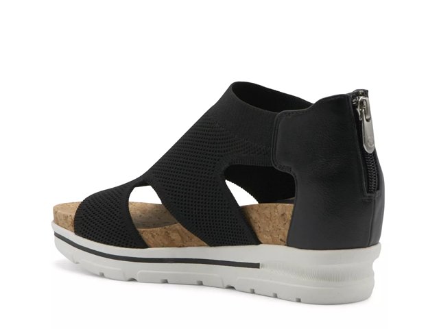 Charla wedge sandal discount
