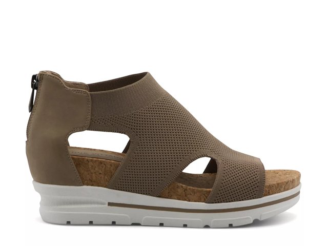 Charla wedge sandal cheap