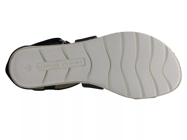 Adrienne vittadini mens sandals sales