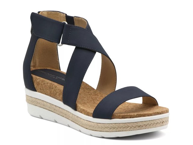 Adrienne vittadini sport sandal sales