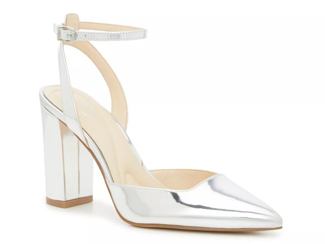 Jessica Simpson Nazeli Pump Free Shipping DSW