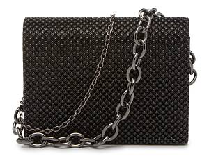 【ALDO】Wicked x ALDO クリアー ショルダーバッグ★ Glamorousgal Pink Women's Wicked | ALDO US