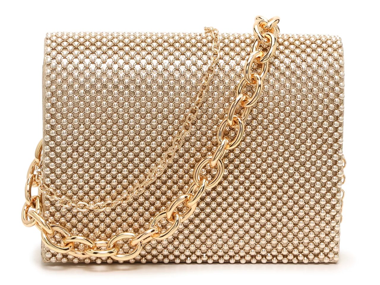 Mix No. 6 Kat Crossbody