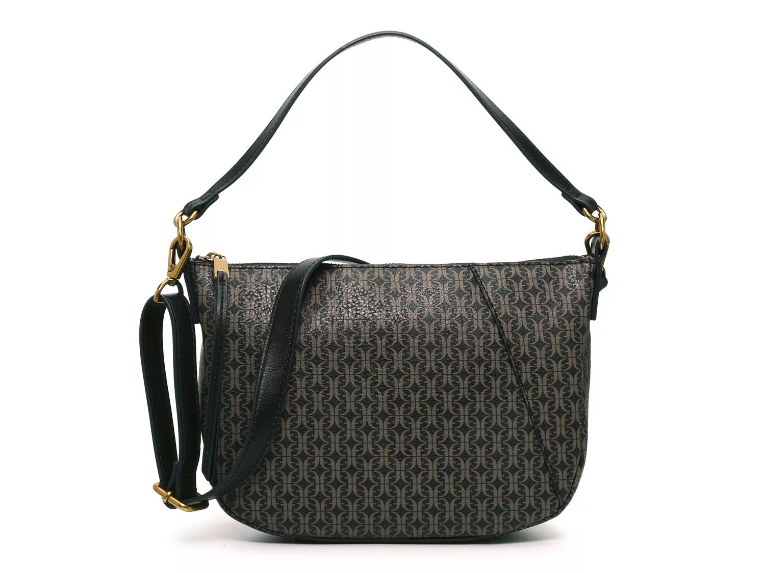 Fossil Skylar Convertible Crossbody Bag