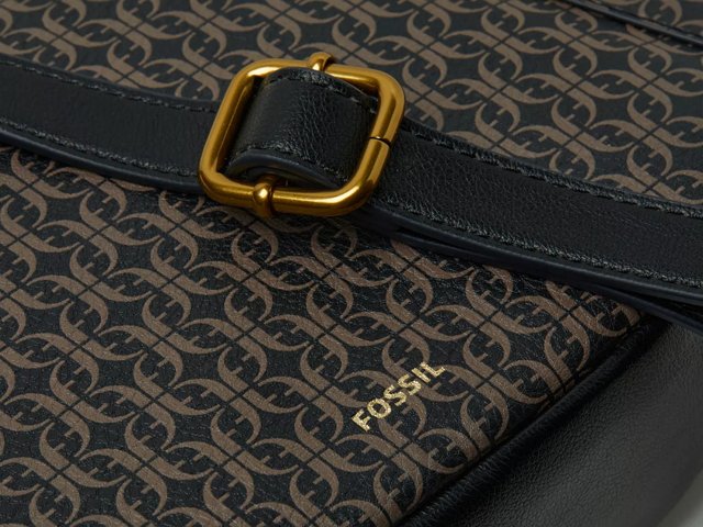 Dsw fossil crossbody store