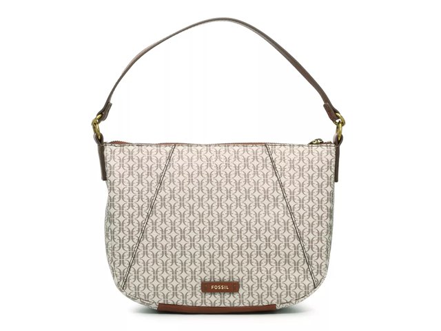 Bar Bag | Pearl Grey - Convertible Crossbody