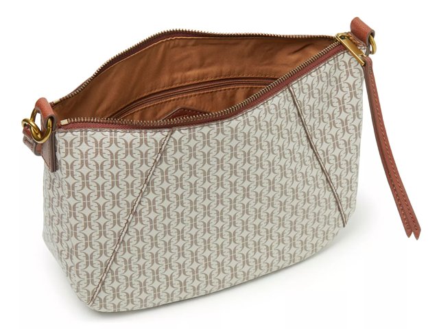 Dsw fossil online handbags