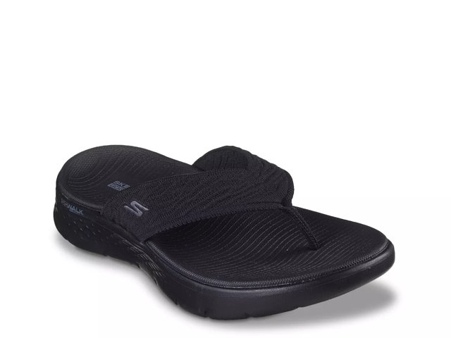 Skechers GO WALK Flex Splendor Sandal