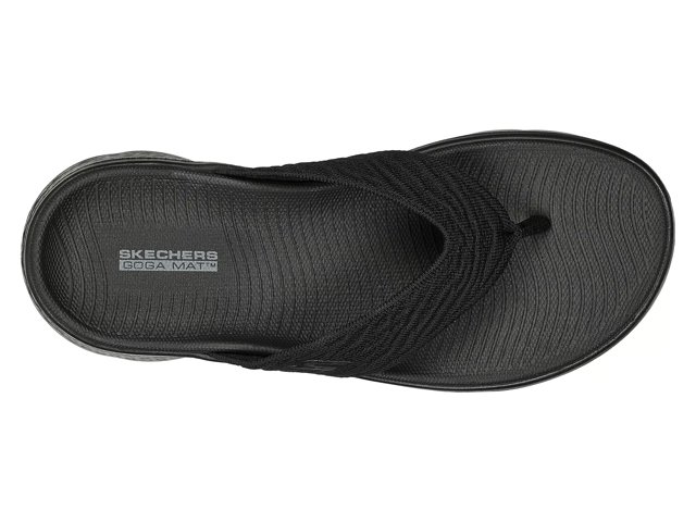Skechers go flex goga max on sale