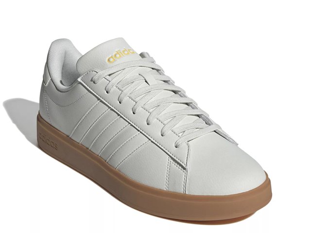 Adidas grand court dsw discount