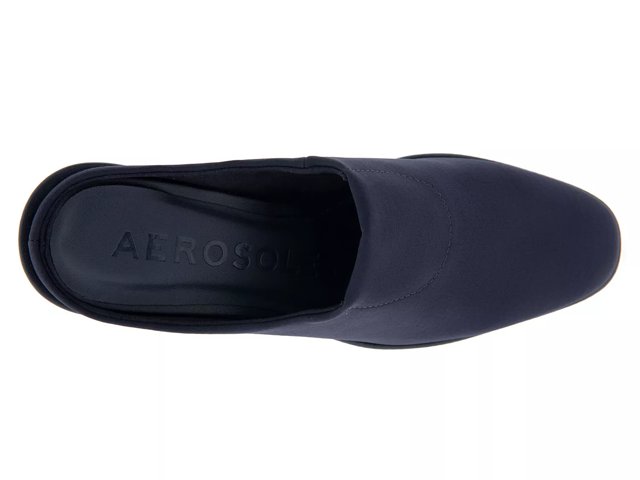Aerosole mule shoes cheap