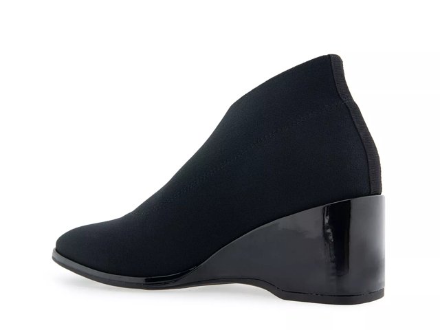 Aerosoles Anini Wedge Bootie