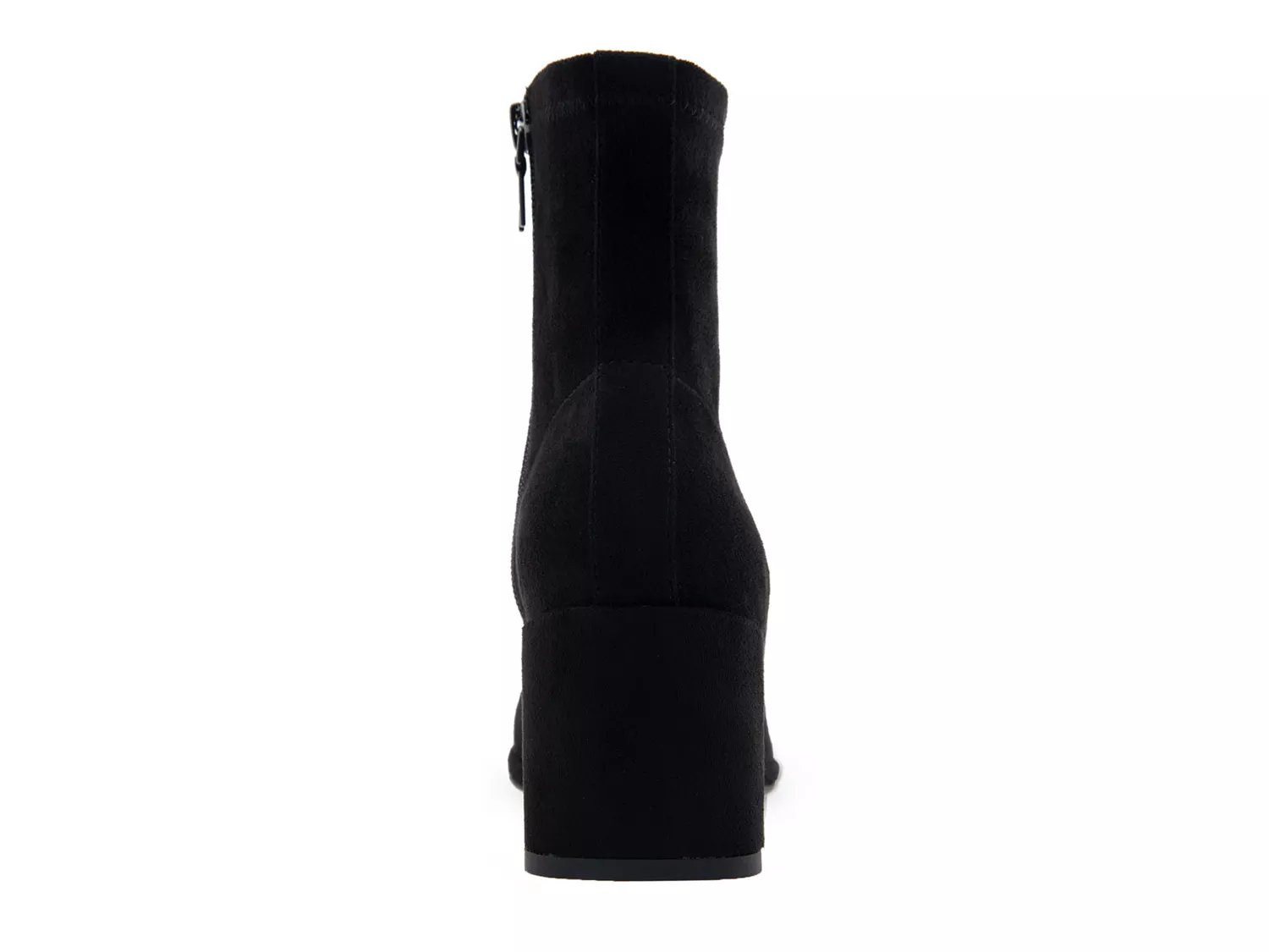 Anouk Wedge Bootie