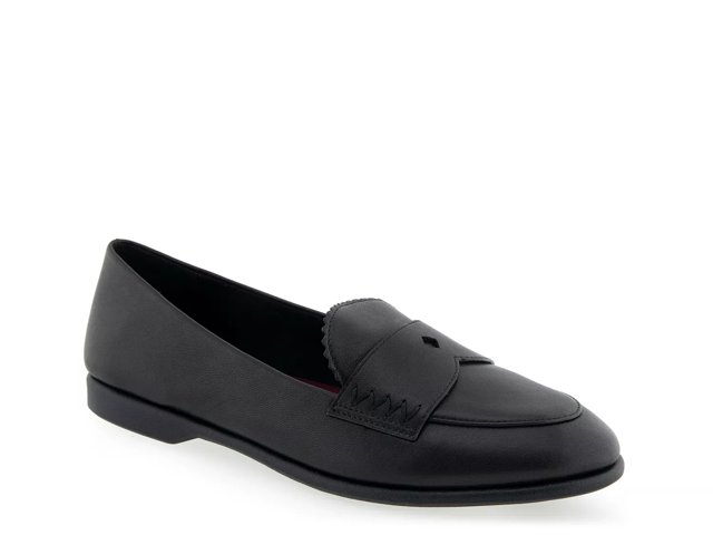 Aerosoles over drive discount