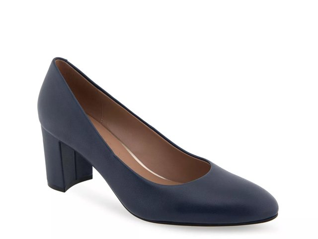 Aerosoles black pumps store