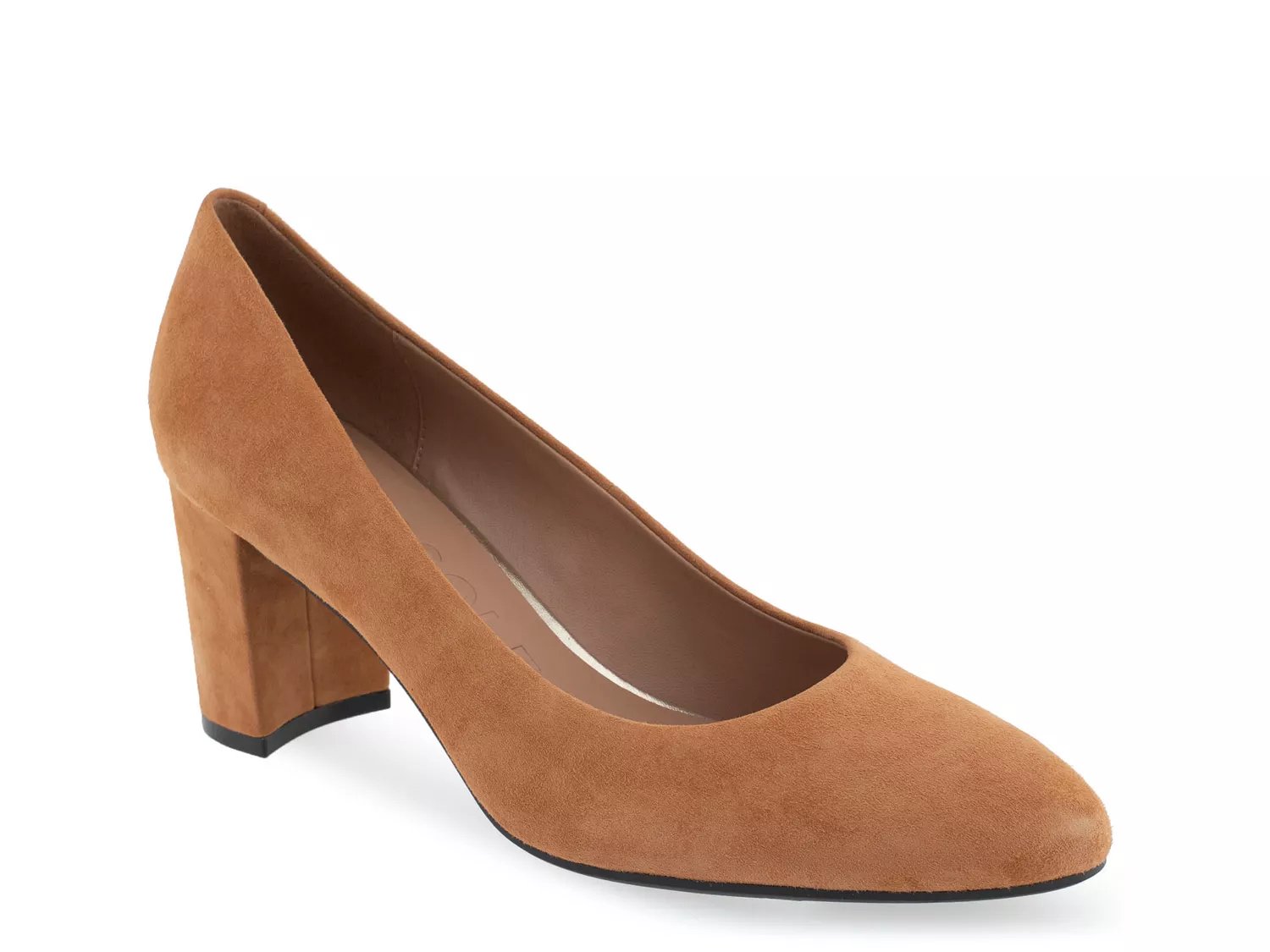 aerosoles octagon pump