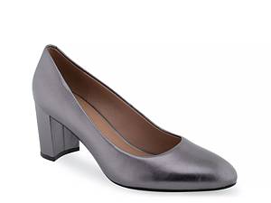 Dsw womens on sale silver shoes