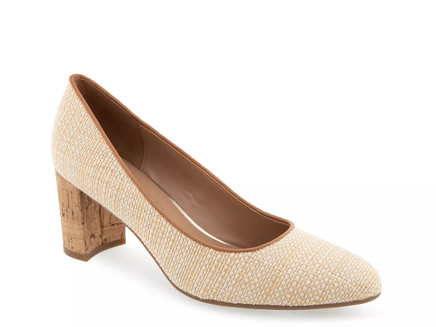 aerosoles octagon pump