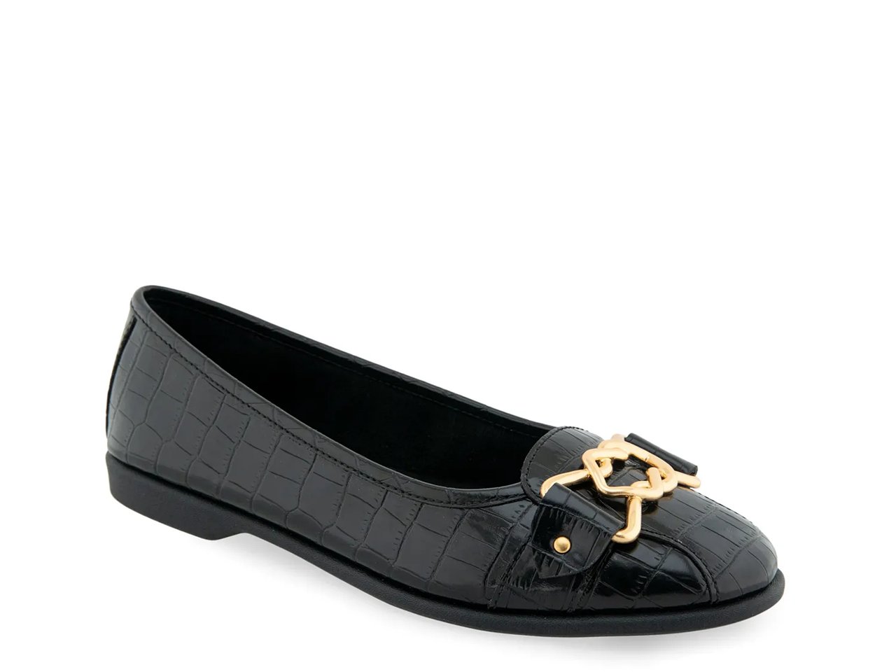 Женские балетки на плоской подошве Aerosoles Bia Ballet Flat