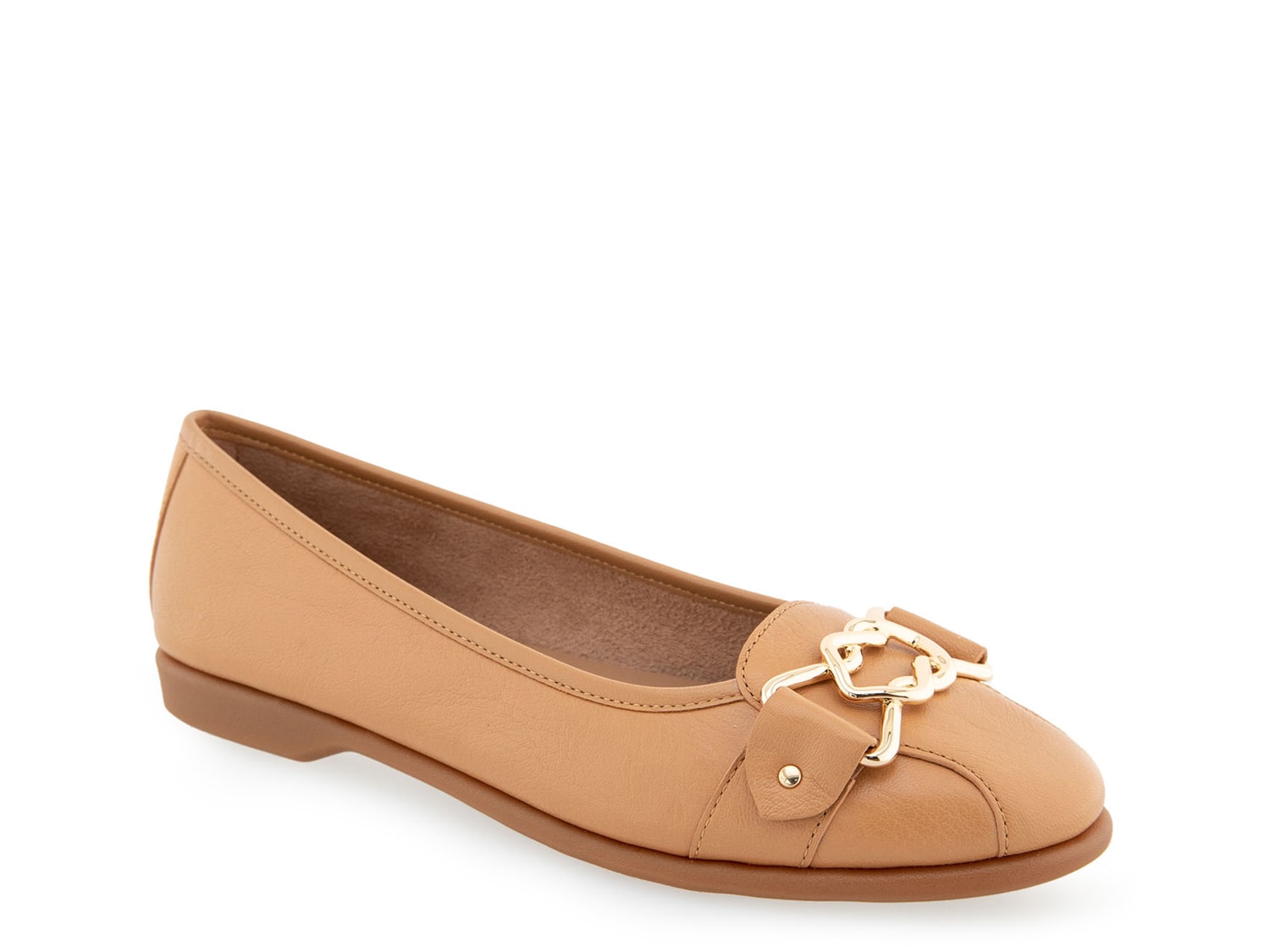 Aerosoles Bia Ballet Flat - Free Shipping | DSW