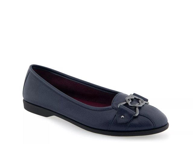 Aerosoles fashionista flats 2025