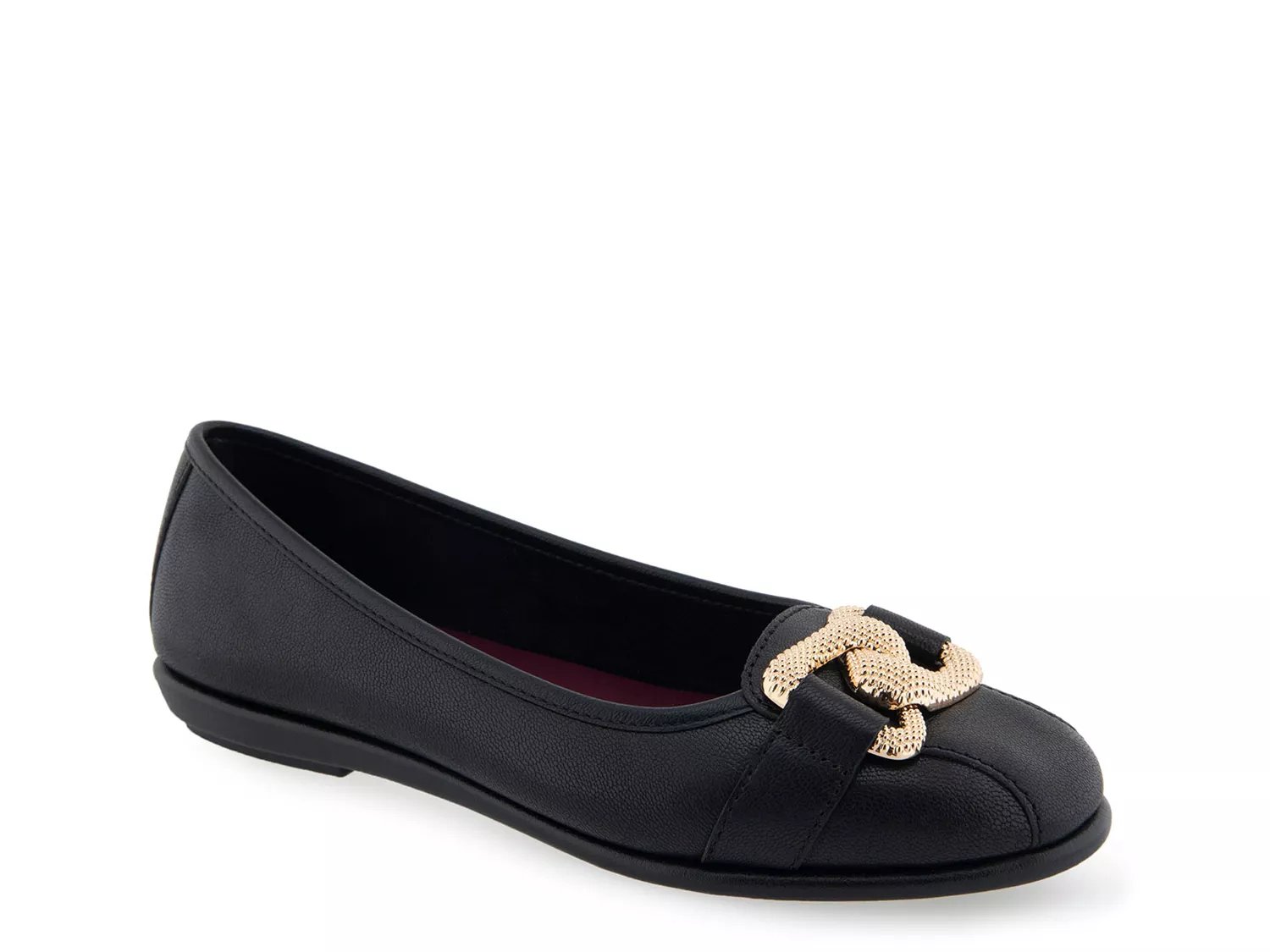 Aerosoles fashionista hot sale flats