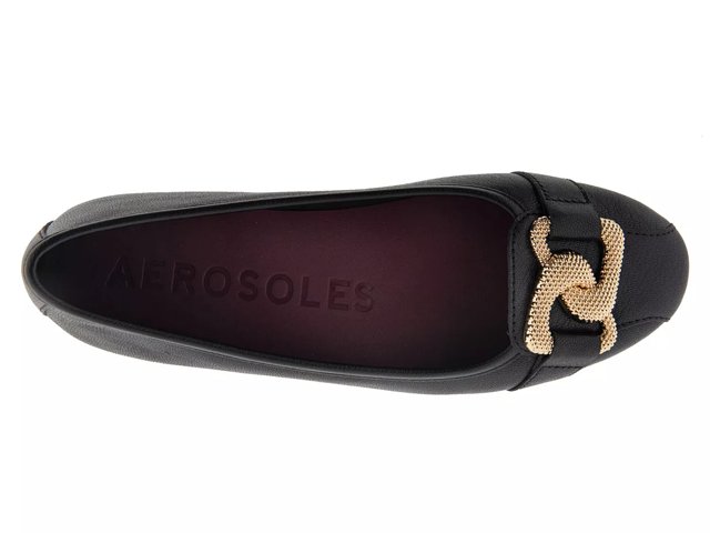 Aerosoles flats dsw hot sale