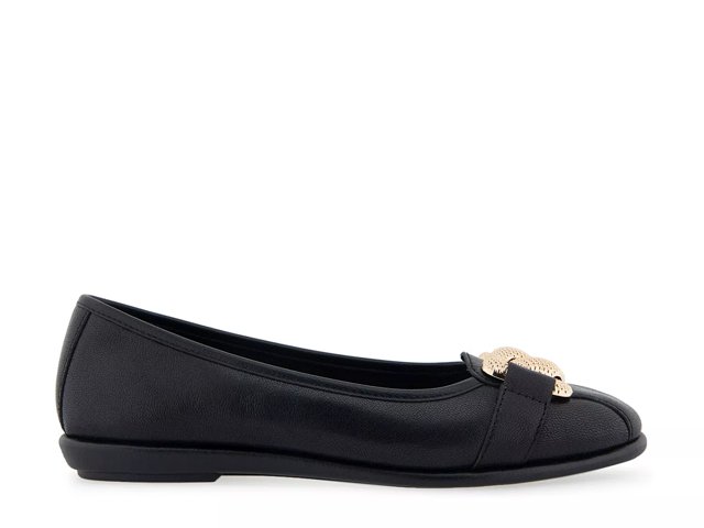 Aerosoles cheap fashionista flats