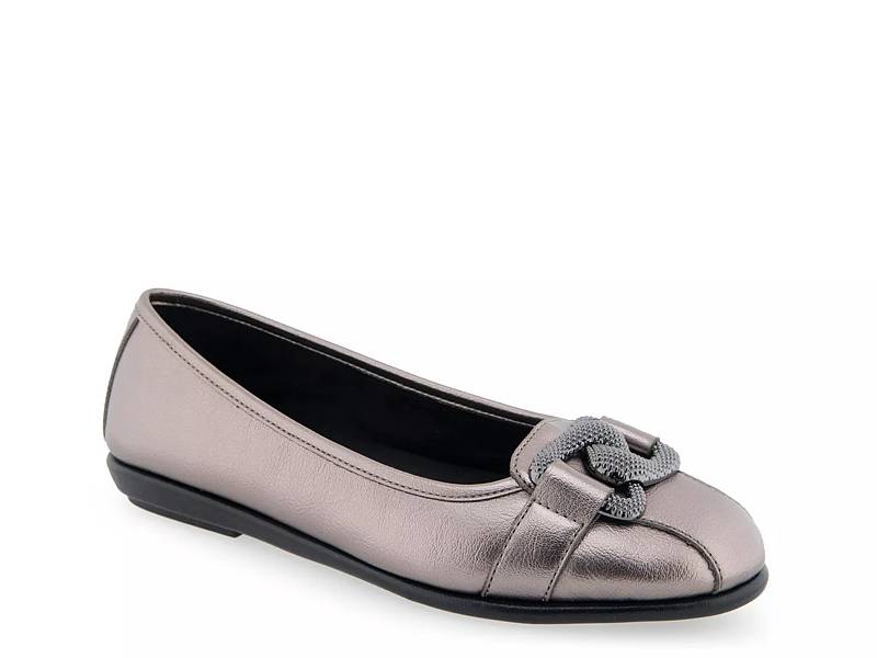 Aerosoles hot sale shoes flats