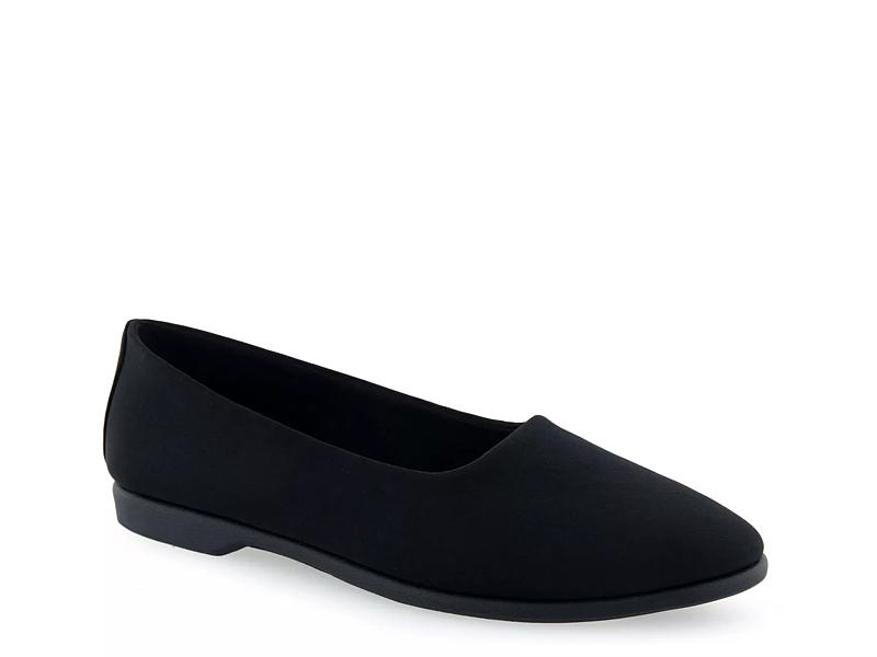 SOUL Naturalizer Idea Ballet Flat - Free Shipping | DSW