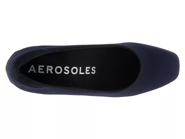 Aerosoles Casta Pump