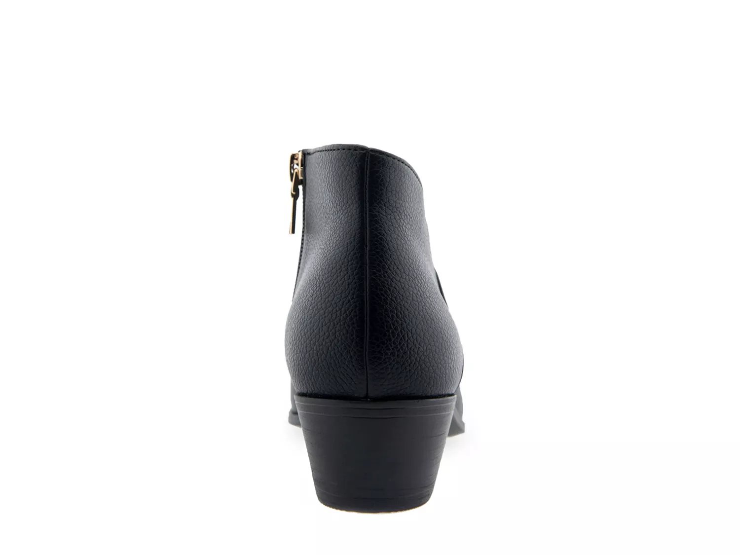 Cayu Bootie