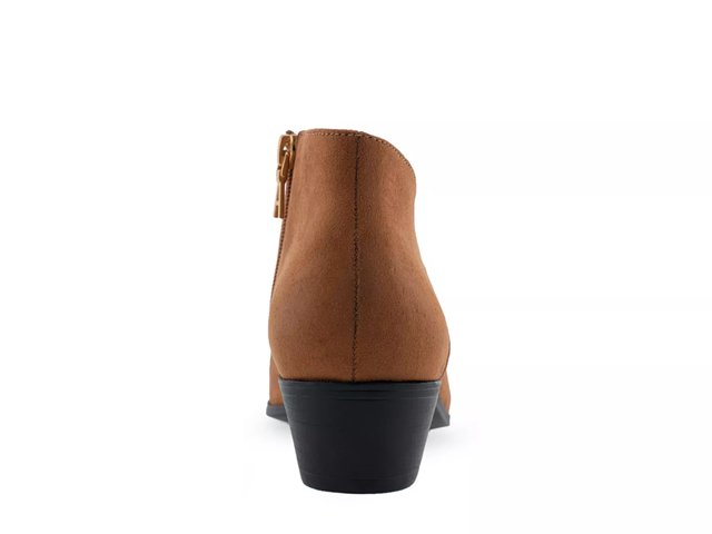 Aerosoles deals booties dsw