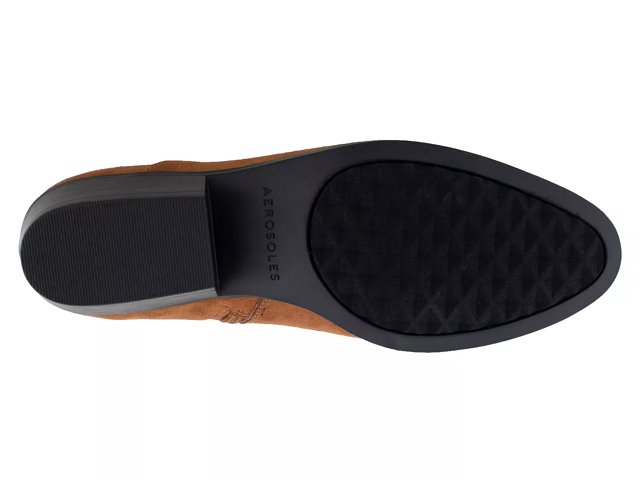 Aerosoles booties dsw discount