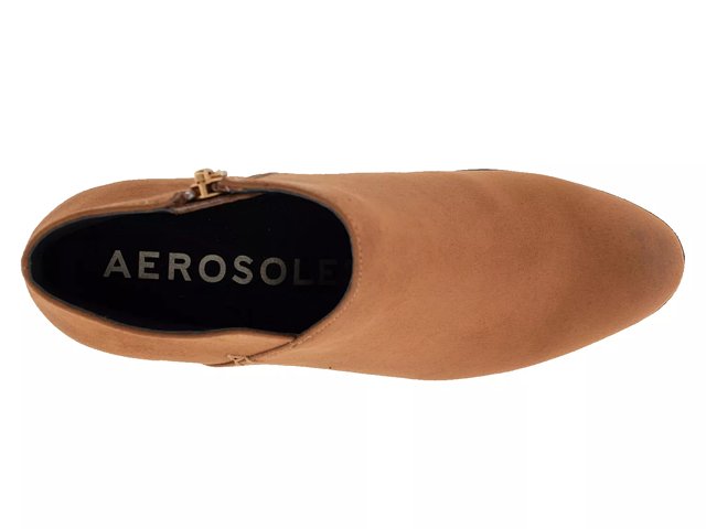 Aerosoles booties dsw top