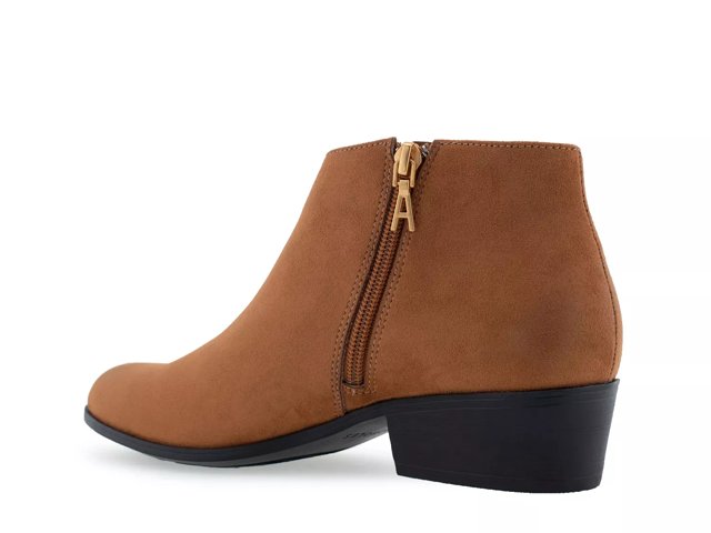 Aerosoles 2025 booties dsw
